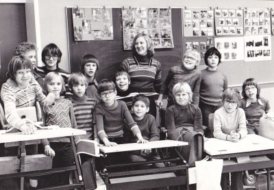 Lwl Schule Im Wandel Schule Mit Der Zeit Teil 2